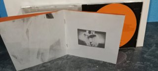 CD Martin L. Gore Counterfeit e.p