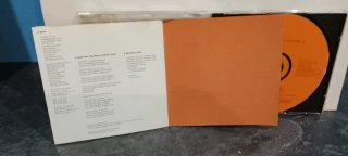 CD Martin L. Gore Counterfeit e.p