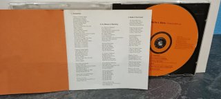 CD Martin L. Gore Counterfeit e.p