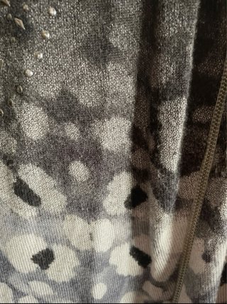 Jersey fino Desigual L mandala