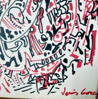 Colección Cuadros Dibujos Pinturas Acuarela