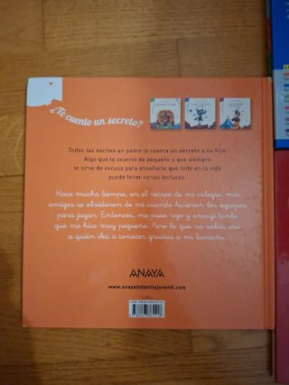 Pack libros infantiles. Primeras lecturas
