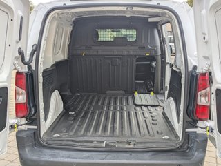 Citroen Berlingo Premium 3Plza 1.5Hdi IVA Garantía