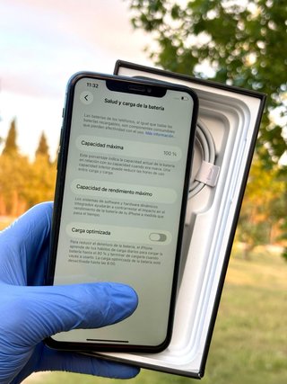 iPhone 11 Pro Max