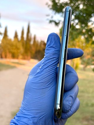 iPhone 11 Pro Max