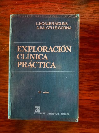 Libros de Medicina
