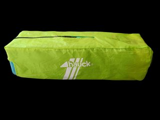 Cuna de viaje Hauck Sleep'n Play Go