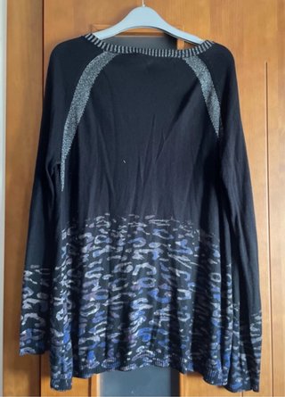 Jersey Desigual Talla L