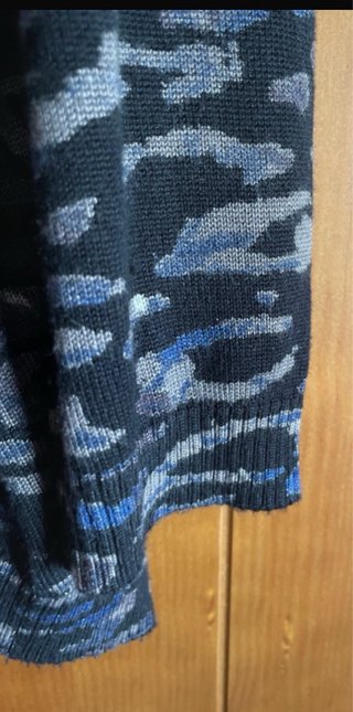 Jersey Desigual Talla L