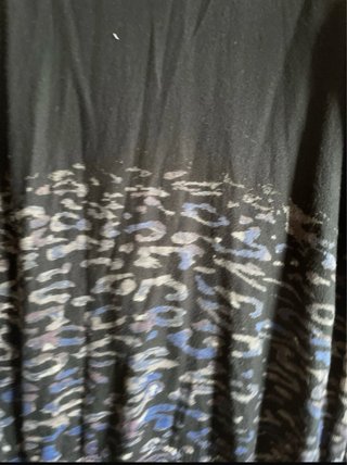 Jersey Desigual Talla L
