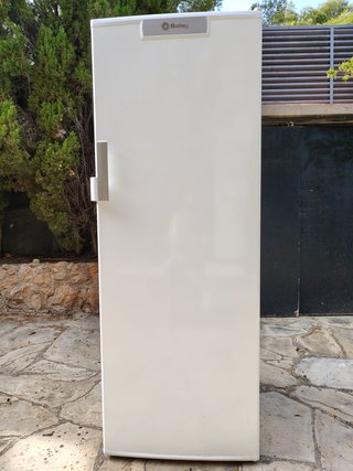 Congelador Balay Blanco Vertical 3GS8301B