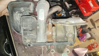 Turbo 1.5 TSI