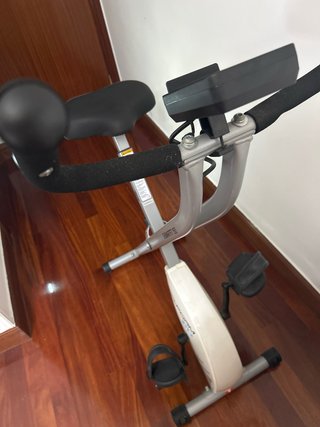 Bicicleta Estática Pro-Form iFit E-SmartFit 150