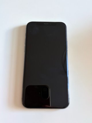 iPhone 11Pro Negro 64Gb