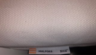 Materasso in schiuma resistente IKEA