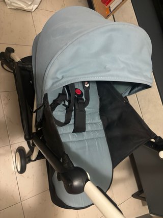 Pacchetto neonato per passeggino Babyzen Yoyo