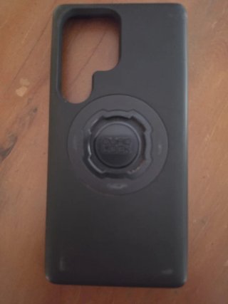 Funda Quad Lock MAG Galaxy S25 Ultra