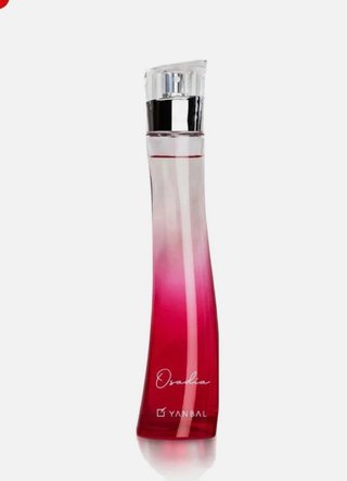 Perfume Osadia Mujer Yanbal OFERTA!!!