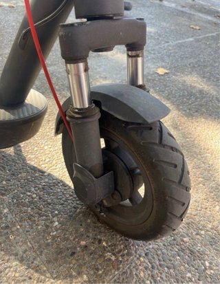 Patinete Eléctrico Xiaomi 5