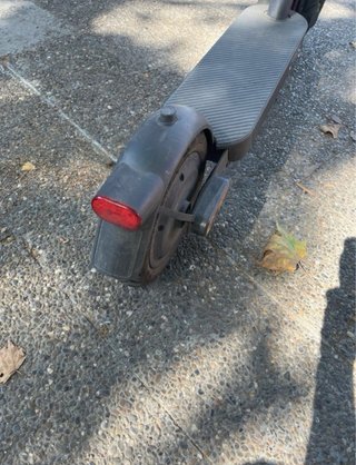 Patinete Eléctrico Xiaomi 5