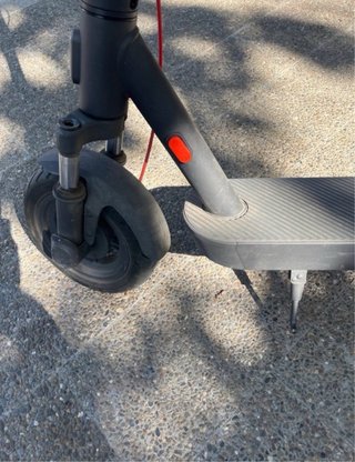 Patinete Eléctrico Xiaomi 5