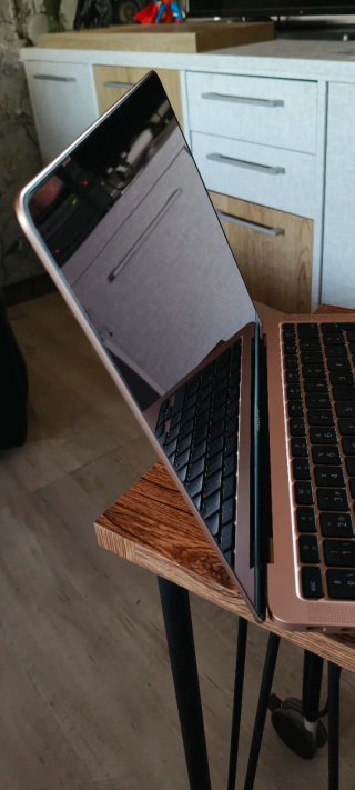MacBook Apple