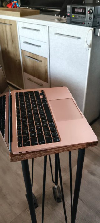 MacBook Apple