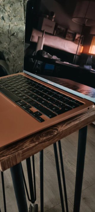 MacBook Apple