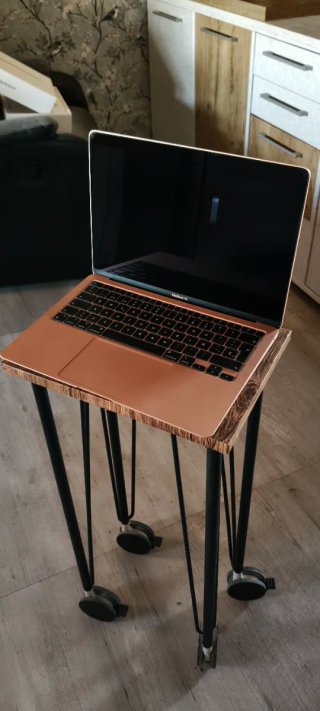 MacBook Apple
