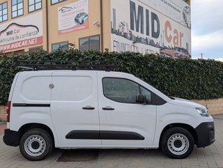 Citroen Berlingo Premium 1.5Hdi 100 IVA Garantía I