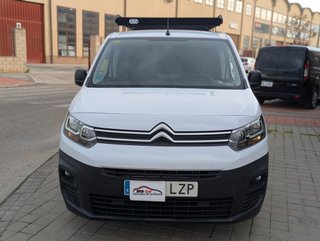 Citroen Berlingo Premium 1.5Hdi 100 IVA Garantía I