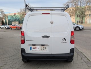 Citroen Berlingo Premium 1.5Hdi 100 IVA Garantía I