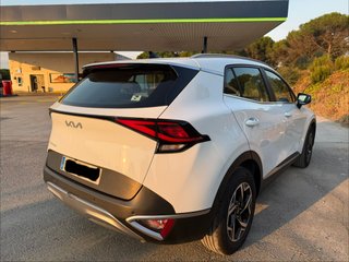 KIA Sportage 2022 1.6crdi Mhev business 4x2 136cv
