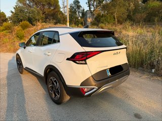 KIA Sportage 2022 1.6crdi Mhev business 4x2 136cv