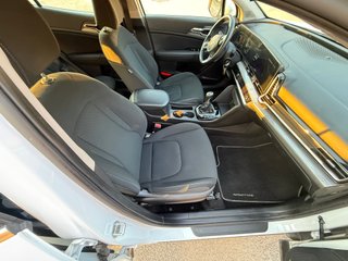 KIA Sportage 2022 1.6crdi Mhev business 4x2 136cv