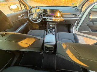 KIA Sportage 2022 1.6crdi Mhev business 4x2 136cv