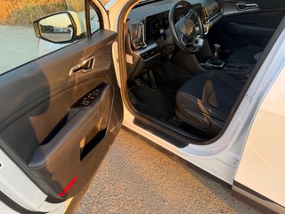 KIA Sportage 2022 1.6crdi Mhev business 4x2 136cv
