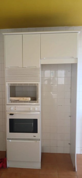 Cocina segunda mano ideal casa campo