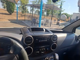 Citroen Berlingo 2010