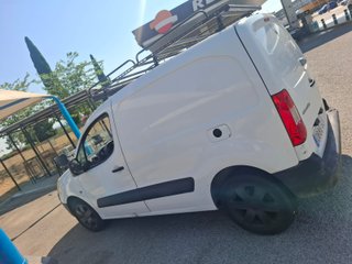 Citroen Berlingo 2010