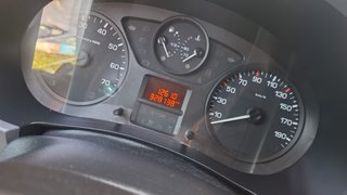 Citroen Berlingo 2010