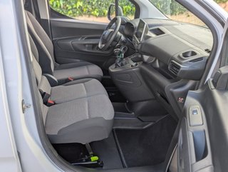 Citroen Berlingo 3Plza Premium 1.5Hdi 100 IVA Inc