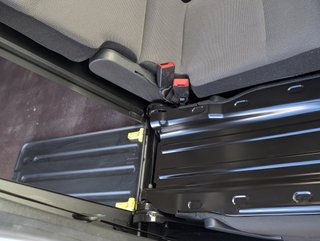 Citroen Berlingo 3Plza Premium 1.5Hdi 100 IVA Inc