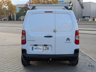 Citroen Berlingo 3Plza Premium 1.5Hdi 100 IVA Inc