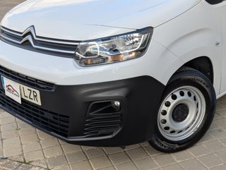 Citroen Berlingo 3Plza Premium 1.5Hdi 100 IVA Inc