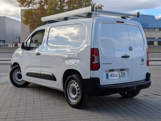 Citroen Berlingo 3Plza Premium 1.5Hdi 100 IVA Inc