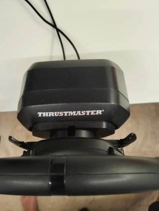 Thrustmaster T98 Ferrari 488 GTB Volante