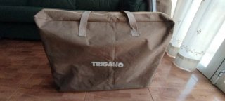 Mobile Cucina da Campeggio Trigano