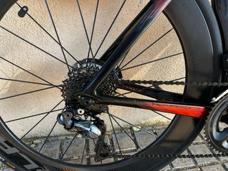 Giant Propel PRO Bicicleta de Carretera