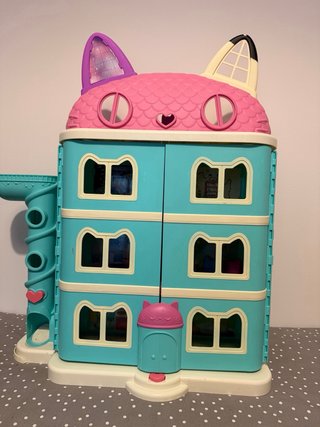 Casa de muñecas Gabby's Dollhouse